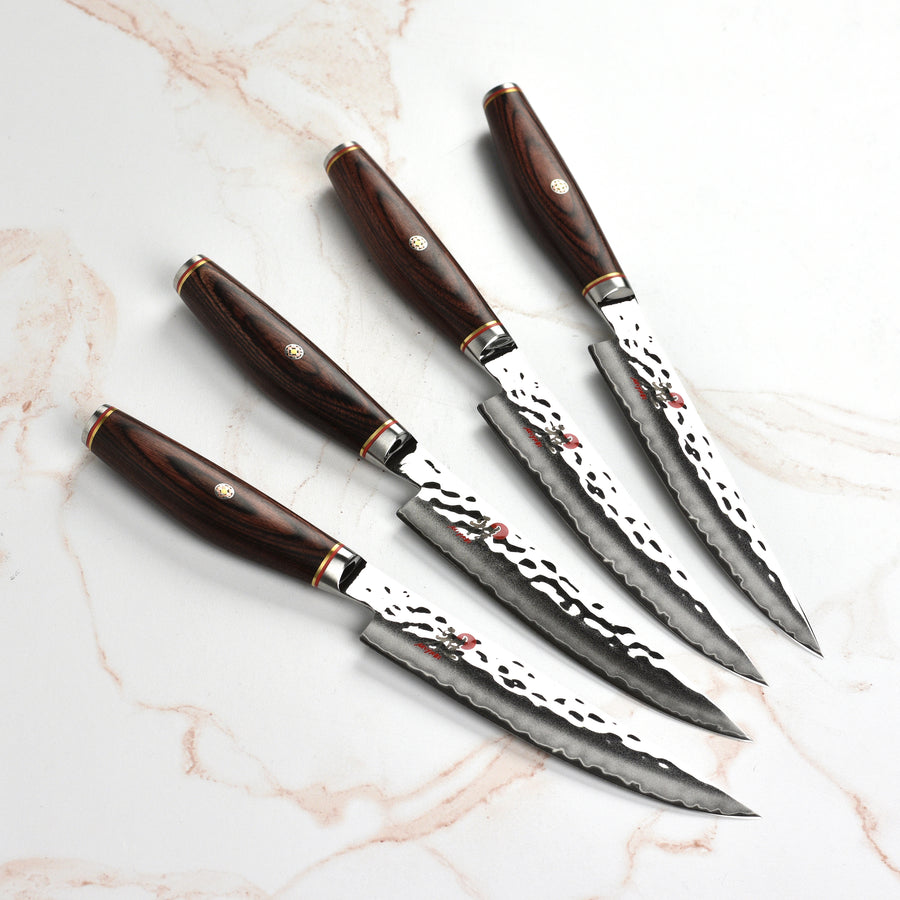Miyabi Artisan SG2 14 Piece Knife Block Set
