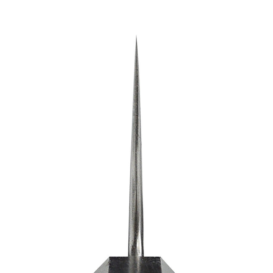 Zuma Black Forged 7" Bunka Knife