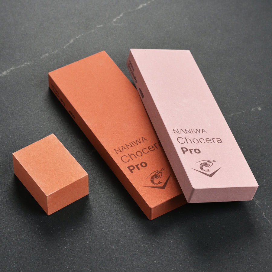 C+M Total Whetstone Sharpening Kit