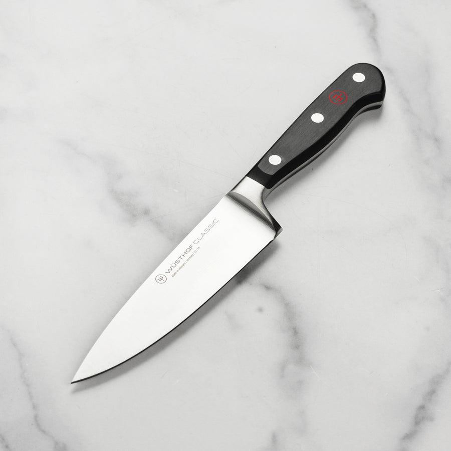 Wusthof Classic Chef's Knife - 5