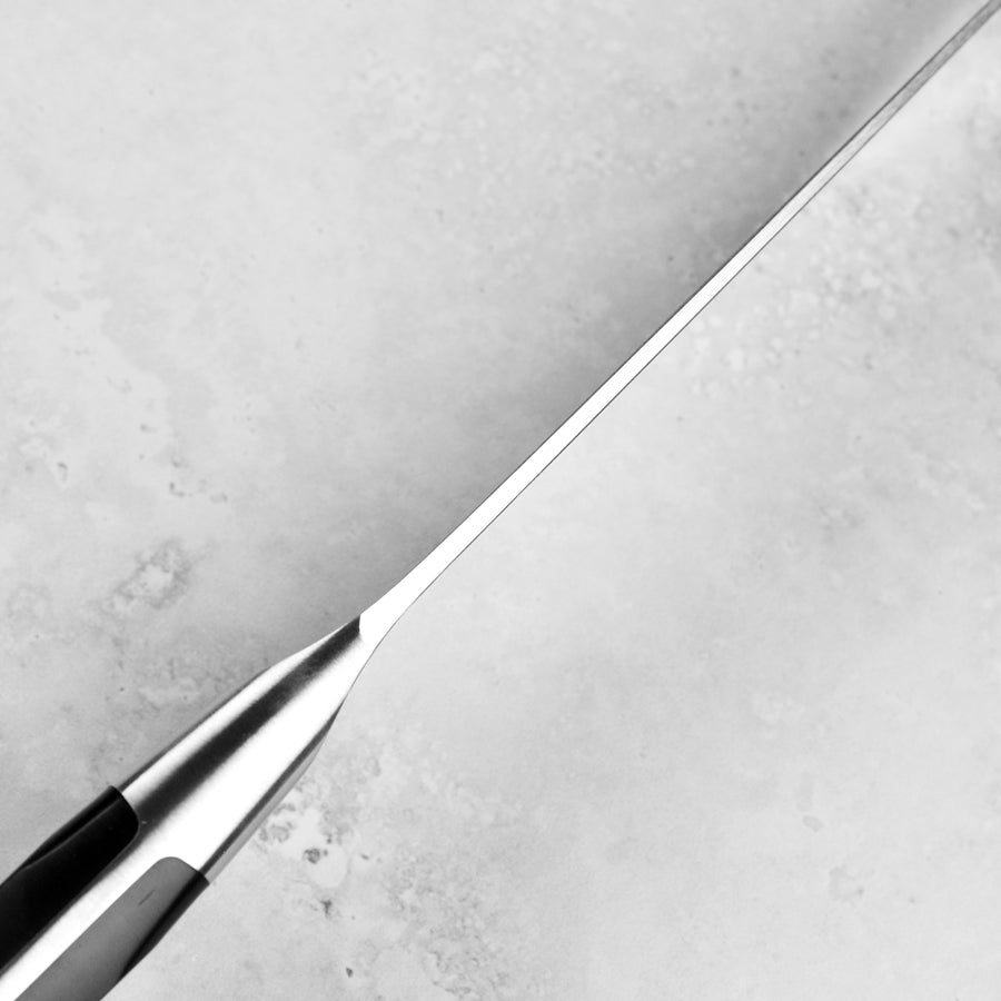 Zwilling Pro 5 Piece Magnetic Knife Block Set
