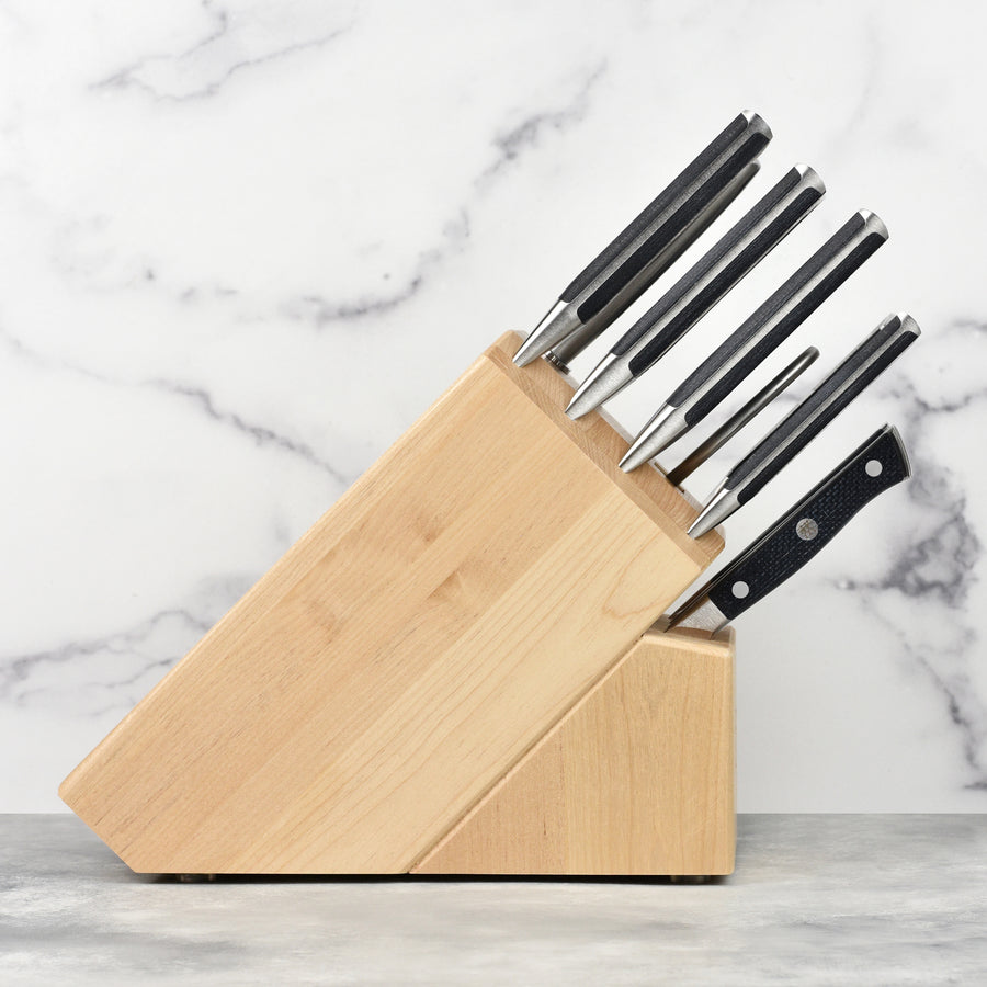 Zwilling Spectrum 14 Piece Knife Block Set