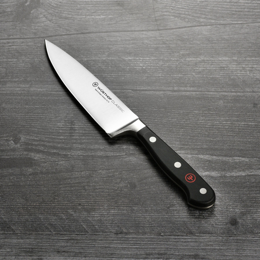 Wusthof Classic Chef's Knife 5" Small German Chef Knife