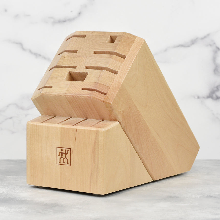 Zwilling Spectrum 14 Piece Knife Block Set