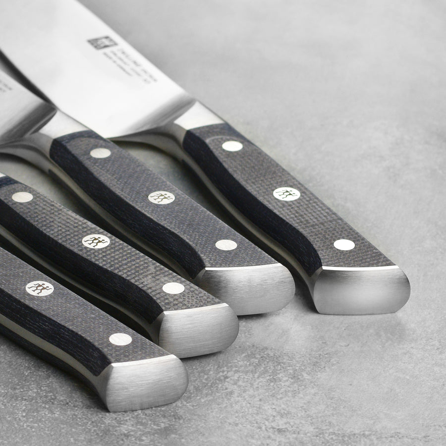 Zwilling Spectrum 14 Piece Knife Block Set