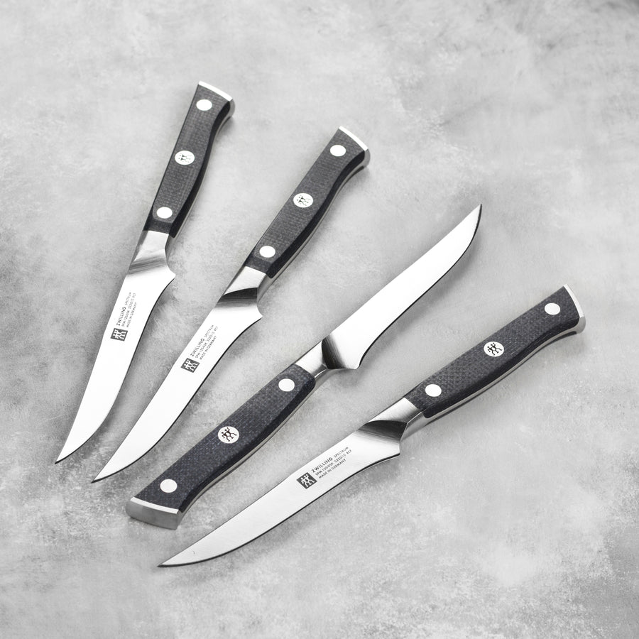 Zwilling Spectrum 14 Piece Knife Block Set