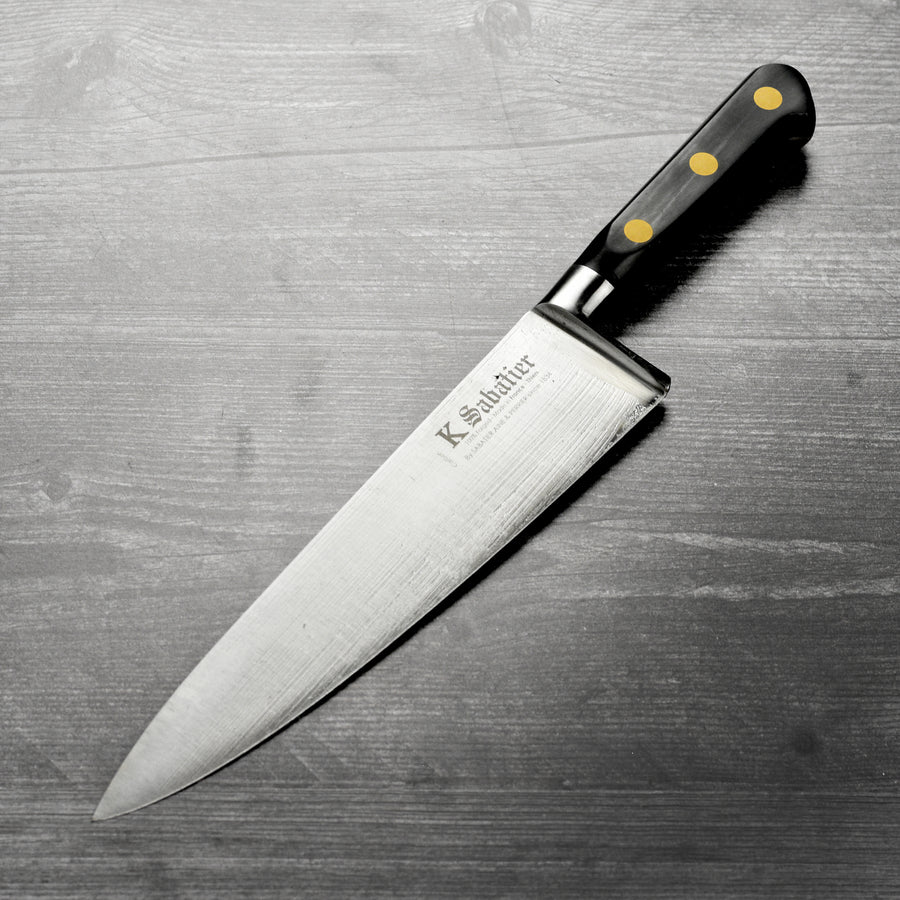 K Sabatier Carbon Steel 9