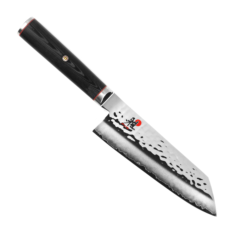Miyabi Mizu SG2 6.5" Bunka Knife