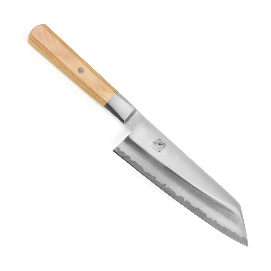 Miyabi Koya 6.5" Bunka Knife