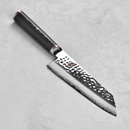 Miyabi Mizu SG2 6.5" Bunka Knife