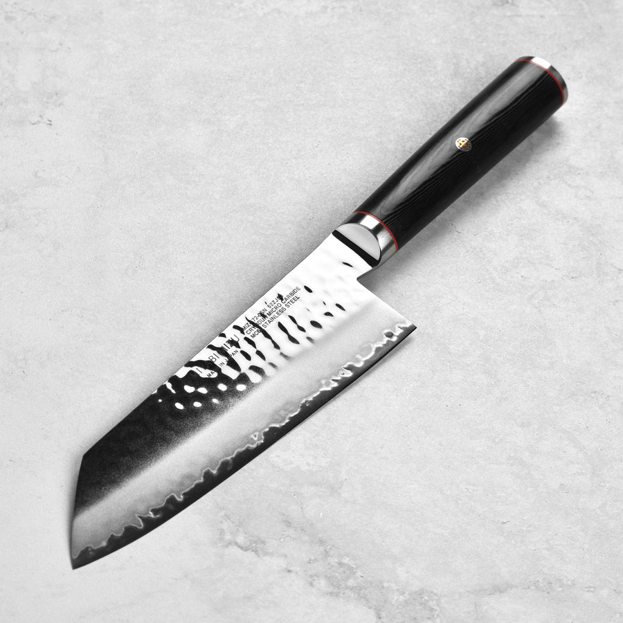 Miyabi Mizu SG2 6.5" Bunka Knife