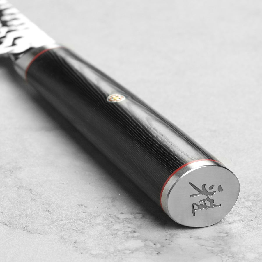 Miyabi Mizu SG2 6.5" Bunka Knife