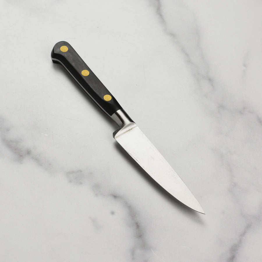 K Sabatier Au Carbone 4" Paring Knife