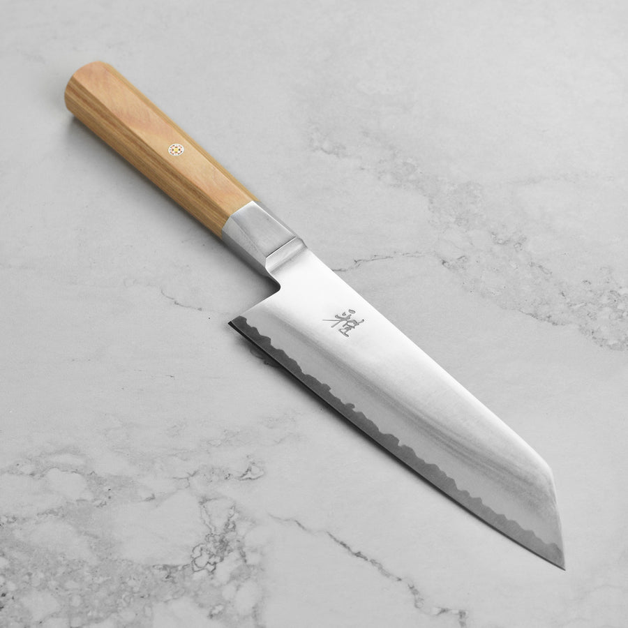 Miyabi Koya 6.5" Bunka Knife