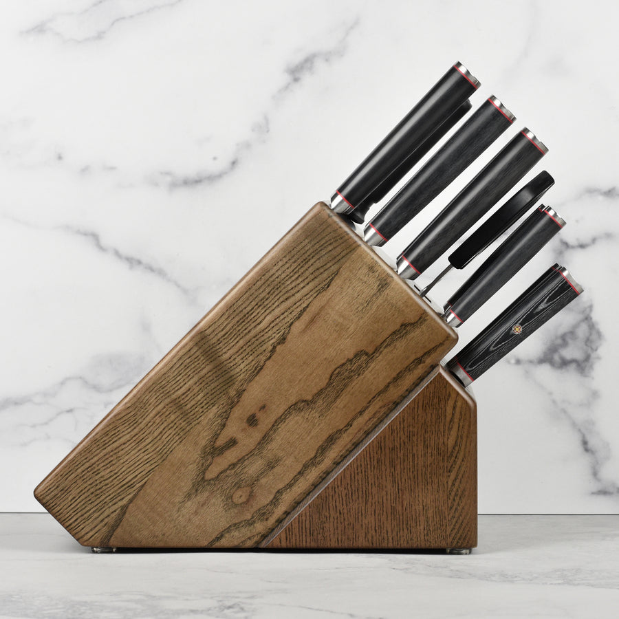 Miyabi Mizu SG2 14 Piece Knife Block Set