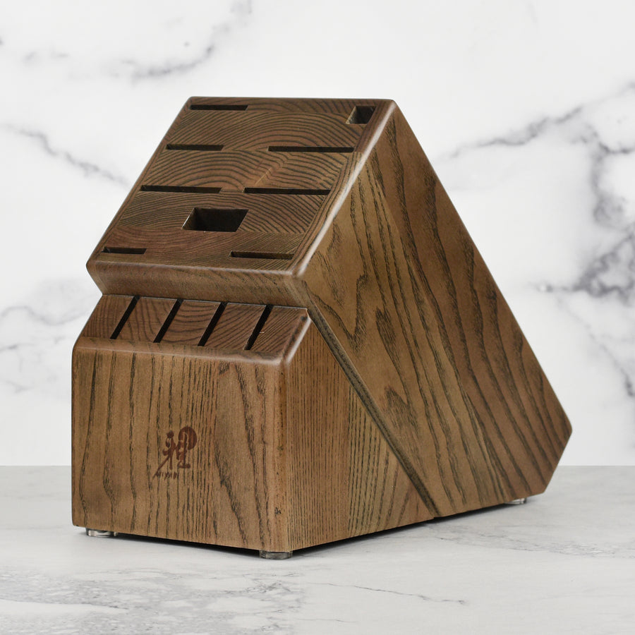 Miyabi Mizu SG2 14 Piece Knife Block Set
