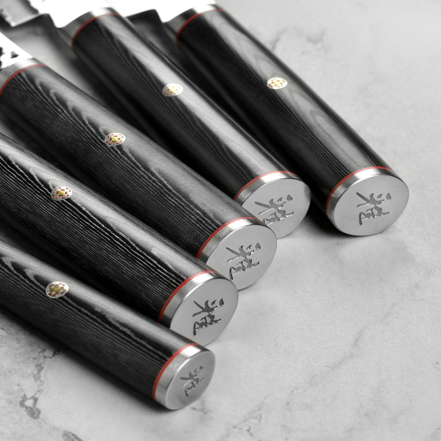Miyabi Mizu SG2 14 Piece Knife Block Set