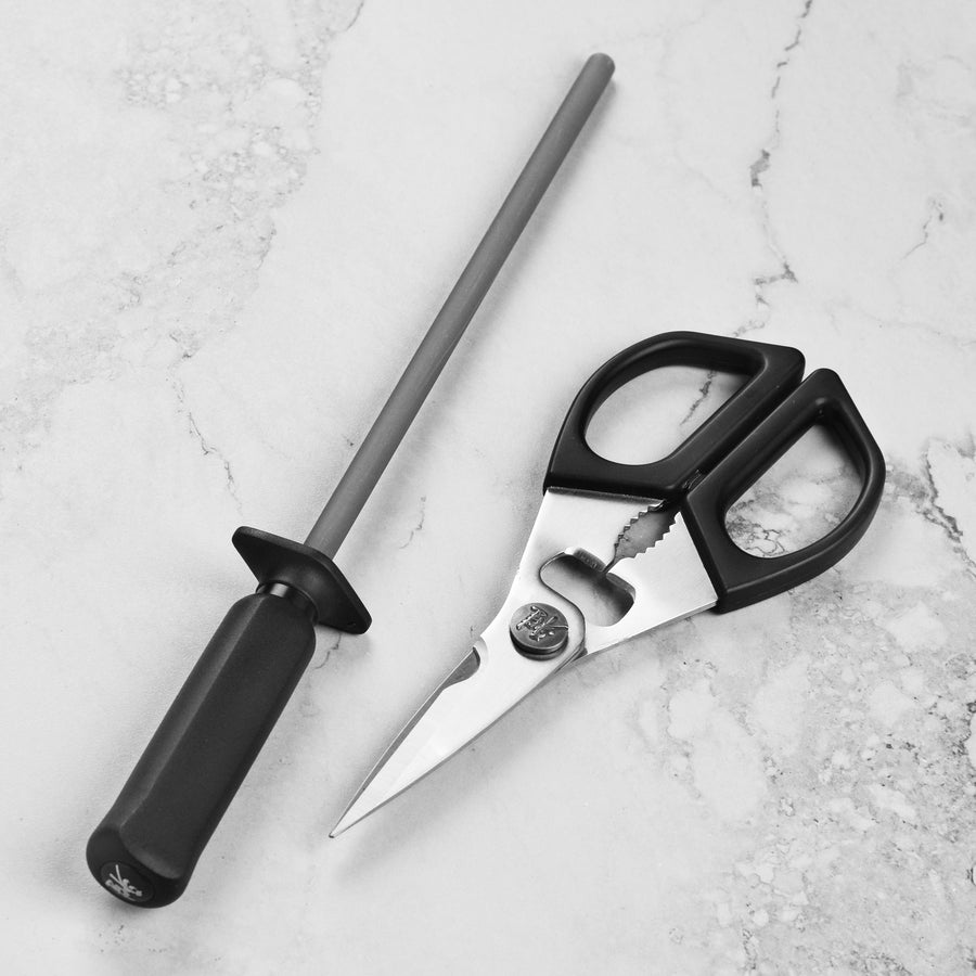 Miyabi Mizu SG2 14 Piece Knife Block Set