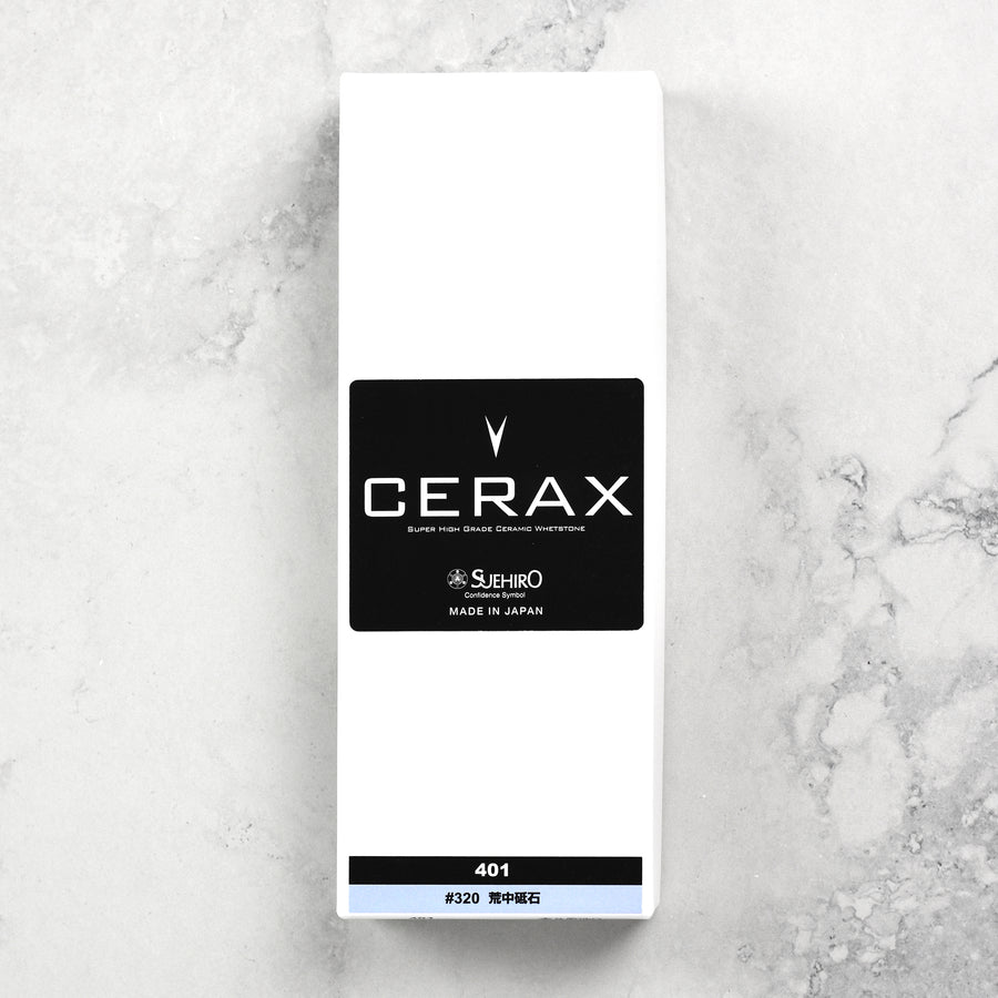 Suehiro Cerax 320