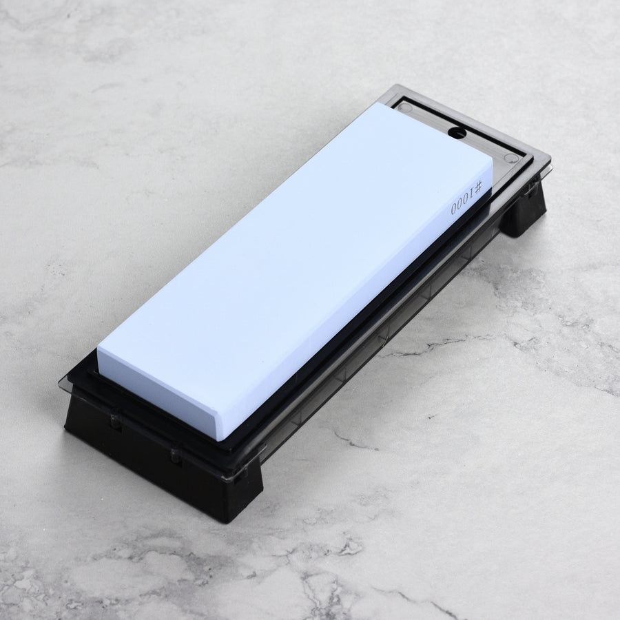 Suehiro Cerax 1000/3000 Combination Whetstone