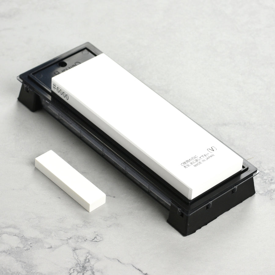 Suehiro Cerax 1000/6000 Combination Whetstone