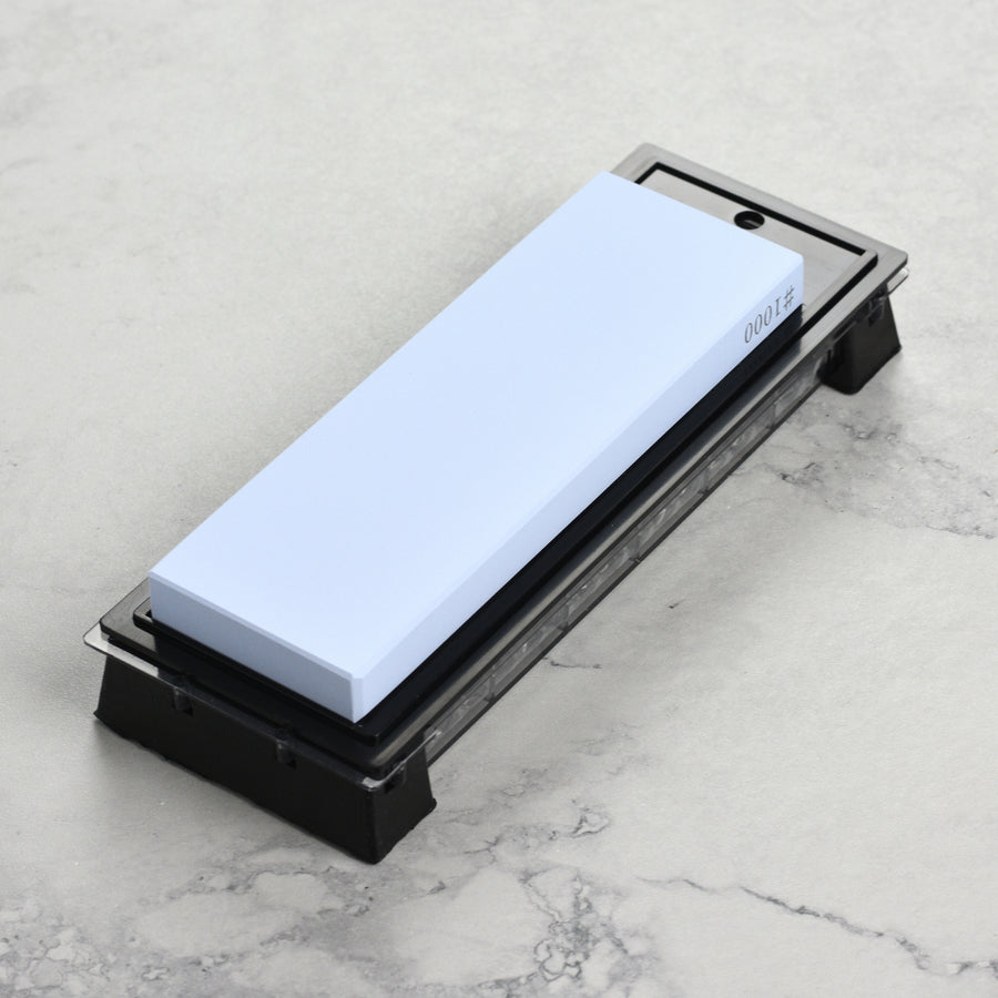 Suehiro Cerax 1000/6000 Combination Whetstone