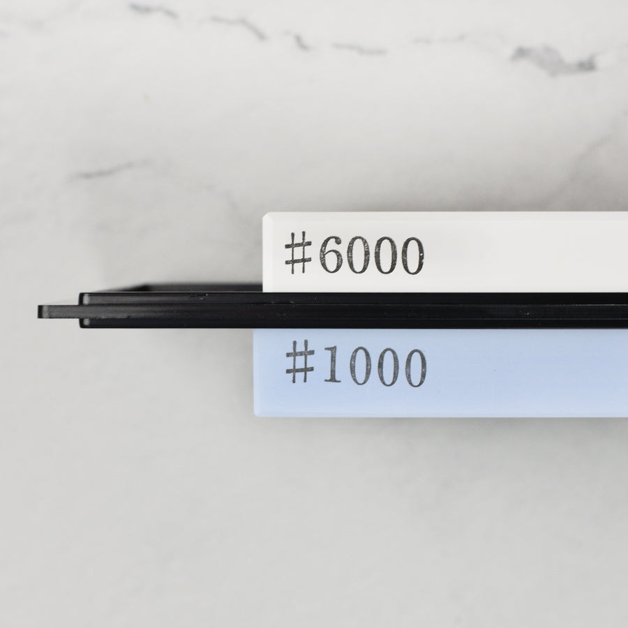 Suehiro Cerax 1000/6000 Combination Whetstone