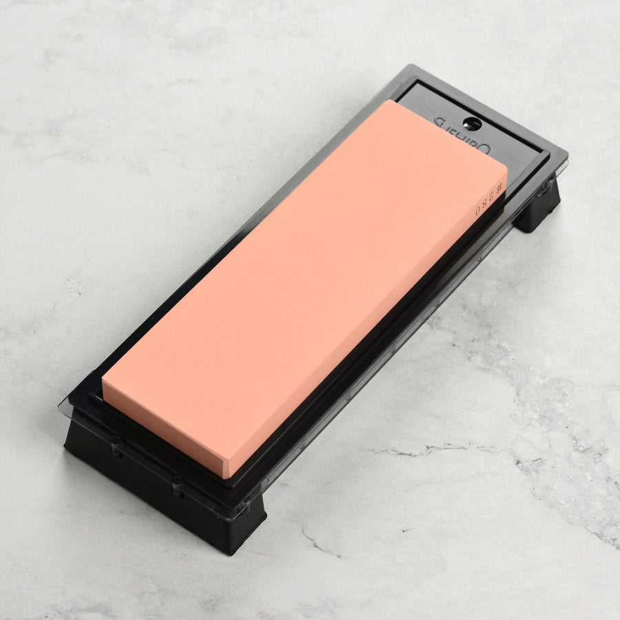 Suehiro Cerax 280/1500 Combination Whetstone