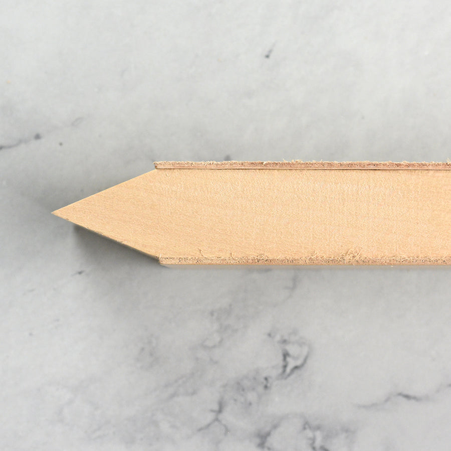 Suehiro Leather Strop, Large