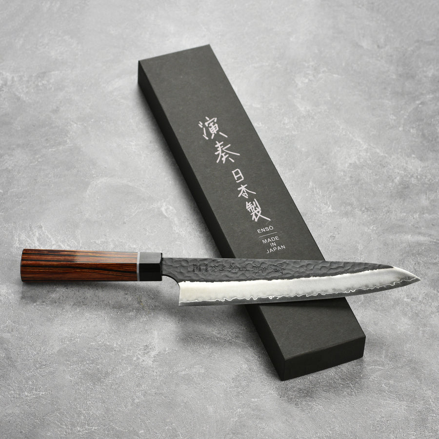 Enso Hachi SG2 8.25" Gyuto