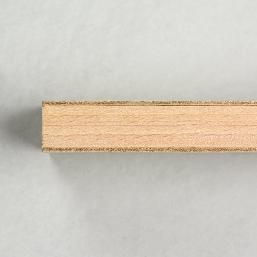 Suehiro Leather Strop, Small