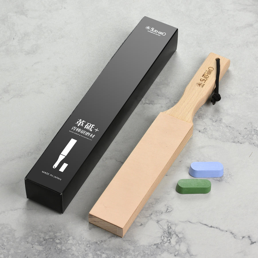 Paddle Strop Made in Japan