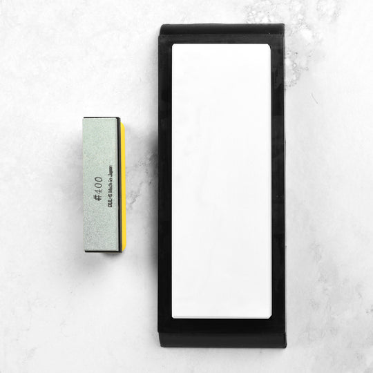 Suehiro Gokumyo 20000 Super Fine Finishing Whetstone