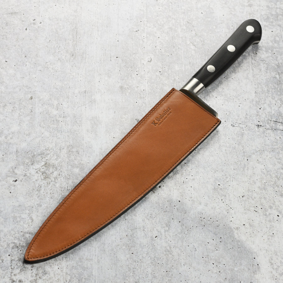 K Sabatier Authentique 1834 Limited 10" Chef's Knife