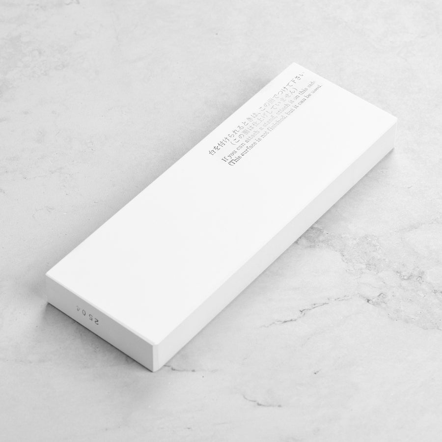 Suehiro Rika 5000 Finishing Whetstone