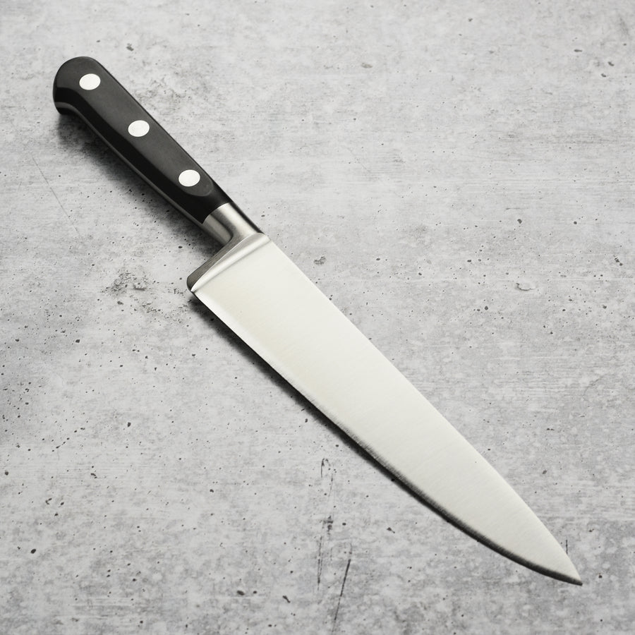 K Sabatier Authentique 1834 Limited 8" Chef's Knife