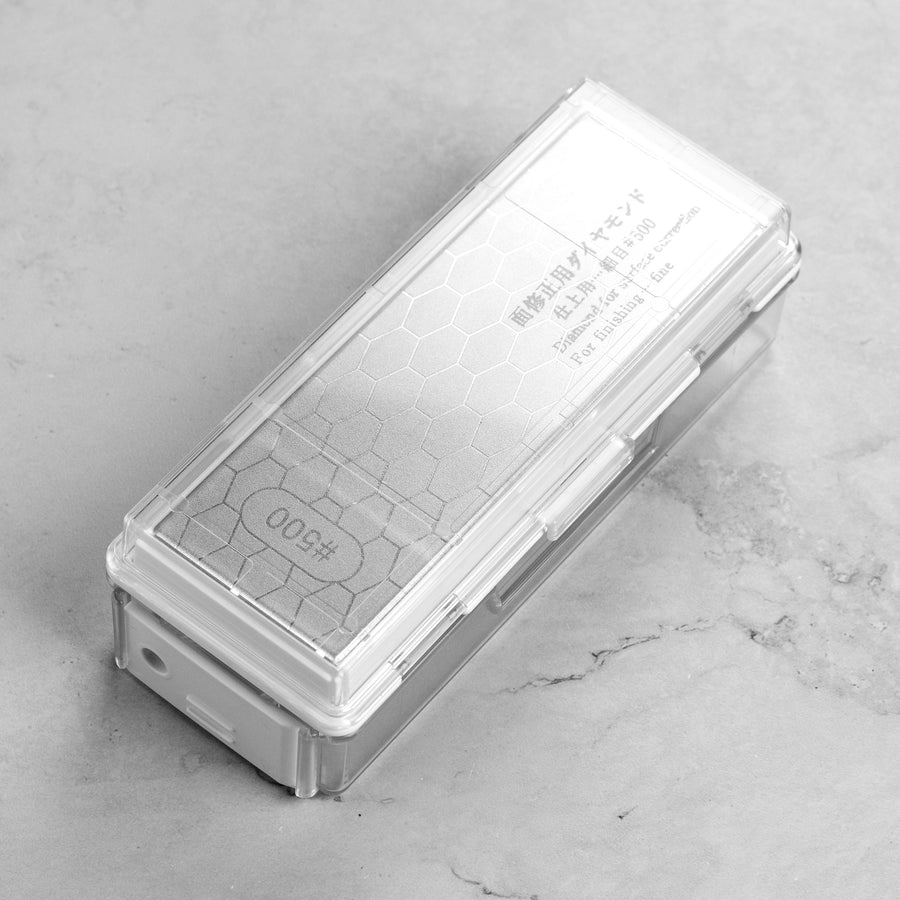 Diamond Sharpening Stone 2-Sided