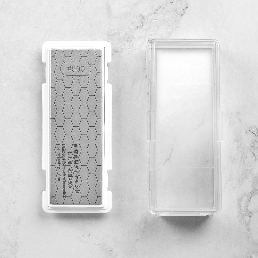 Suehiro Diamond Whetstone Flattener