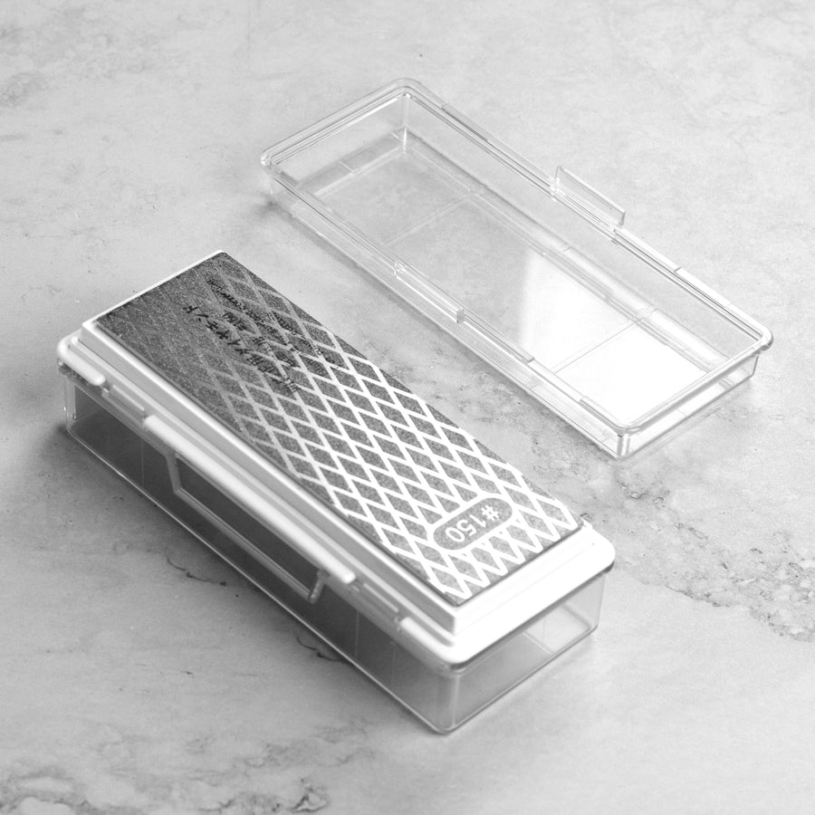 Suehiro Combination Diamond Whetstone Flattening Plate