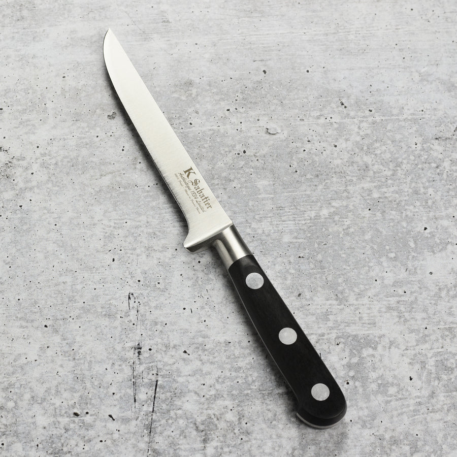 K Sabatier Boning Knife