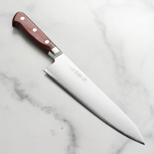 Takamura SG2 Migaki 8.25" Gyuto