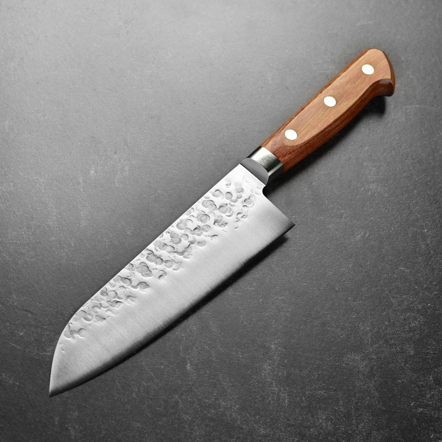 Takamura Chromax Tsuchime 6.7" Santoku