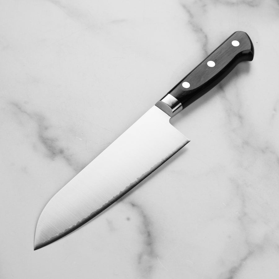 Takamura VG10 Migaki 6.7" Santoku