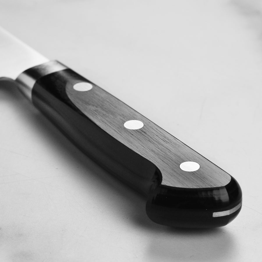 Takamura VG10 Migaki 6.7" Santoku