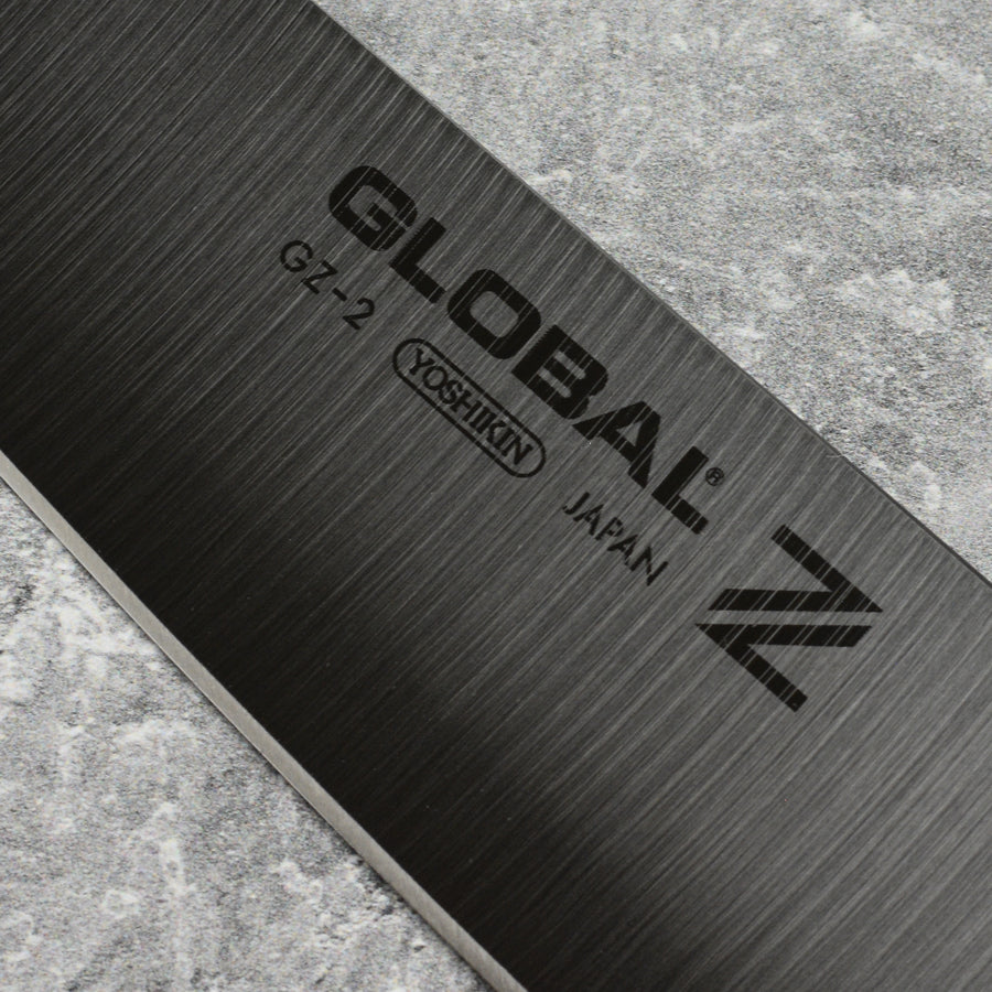 Global Z 8" Chef's Knife