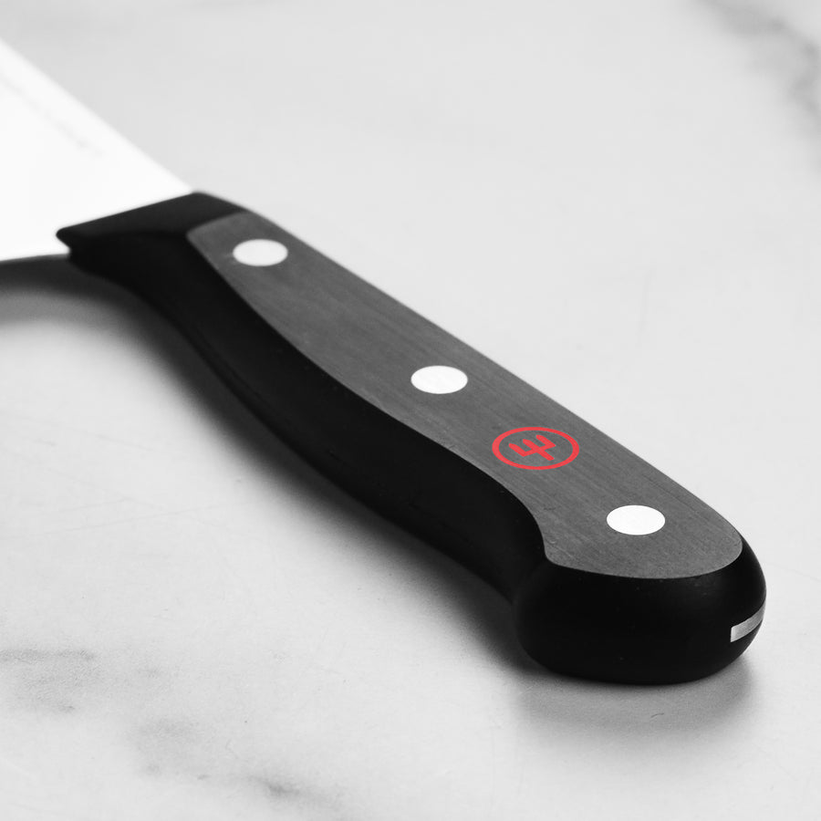 Wusthof Gourmet 5" Hollow Edge Santoku Knife