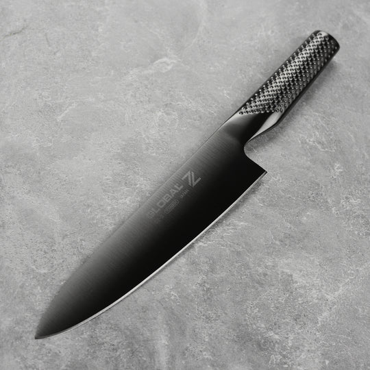 Global Z 8" Chef's Knife