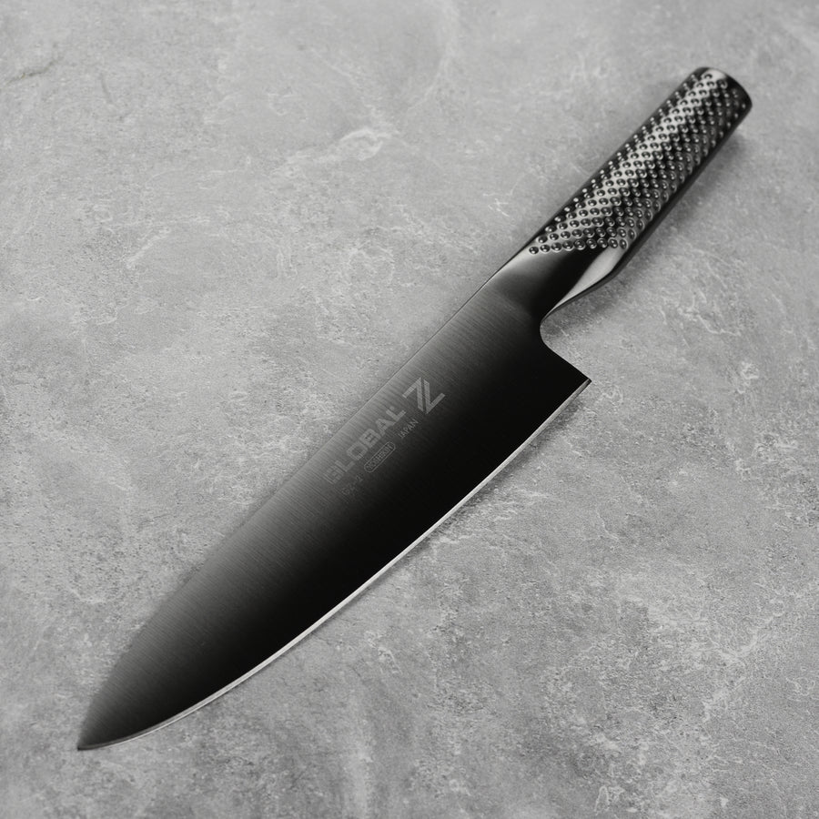 Global Z 8" Chef's Knife