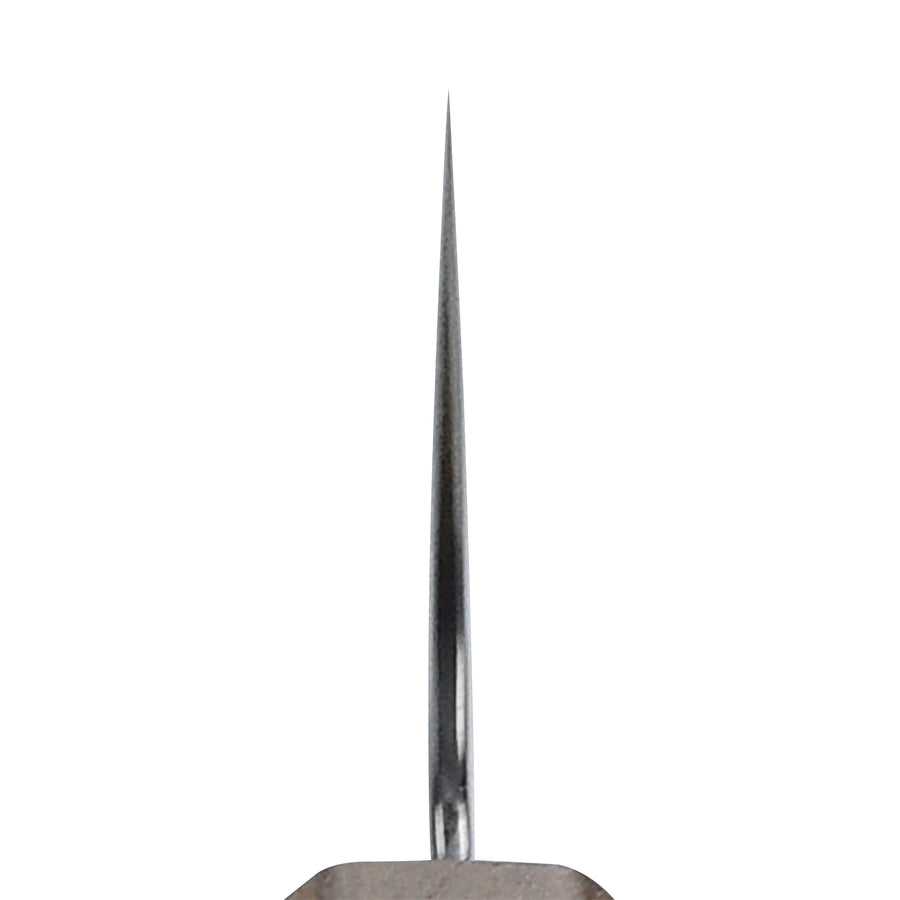 Hatono Ginsan Damascus 7" Bunka