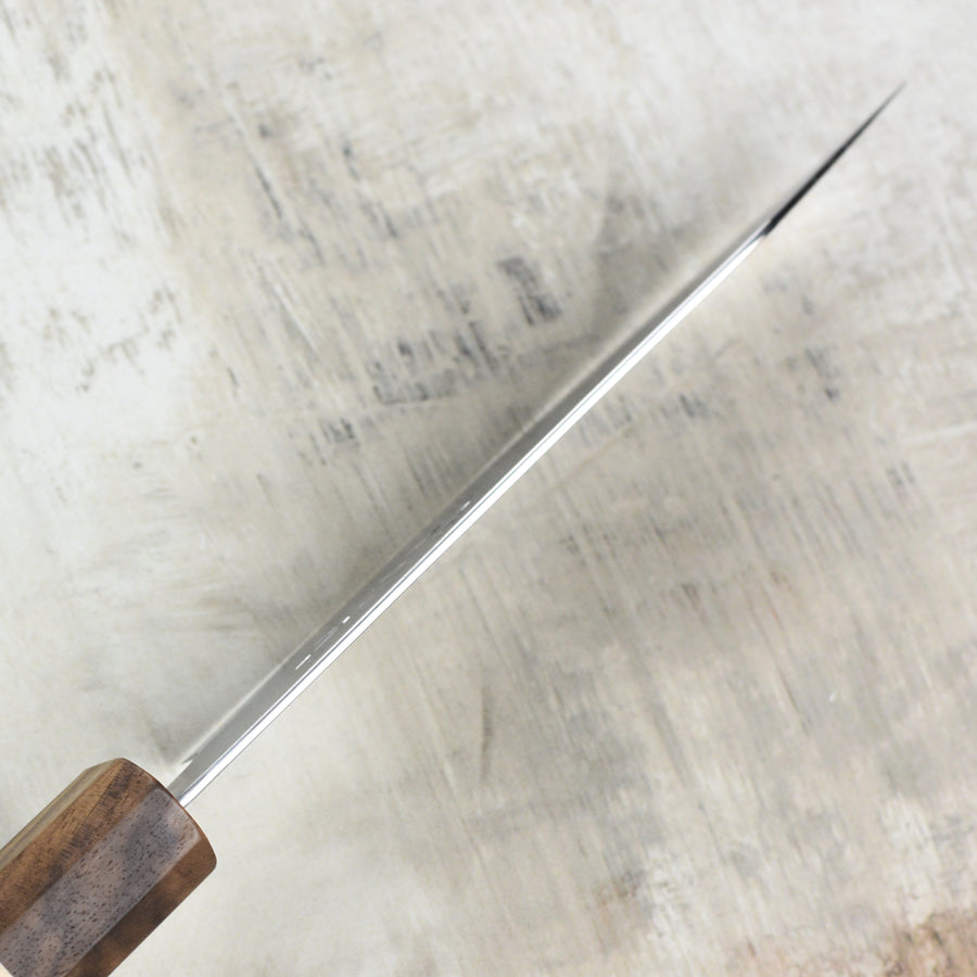 Hatono Ginsan Damascus 5.3" Kiritsuke Petty